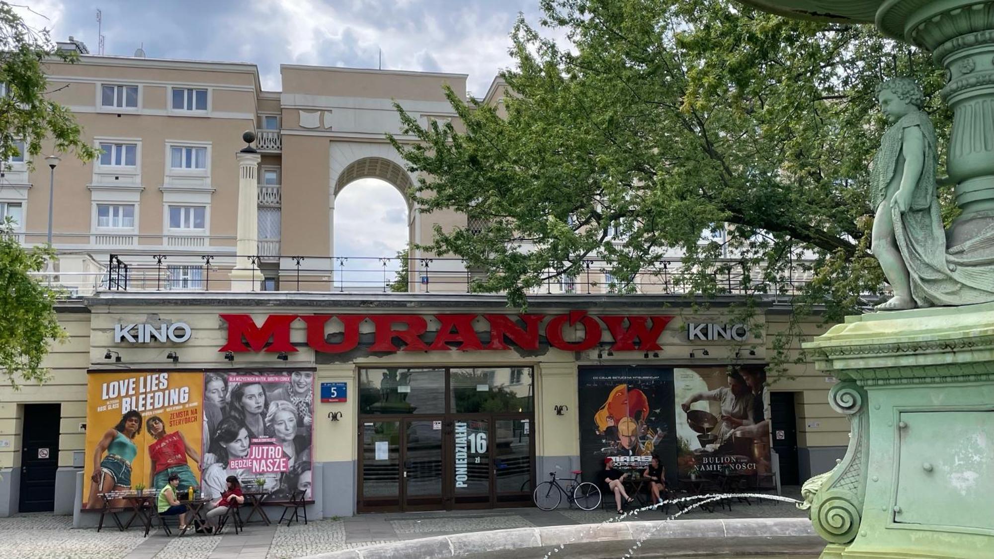 Na Muranowie - Mieszkanie Z Historia I In Muranow - A Flat With History Apartmán Varšava