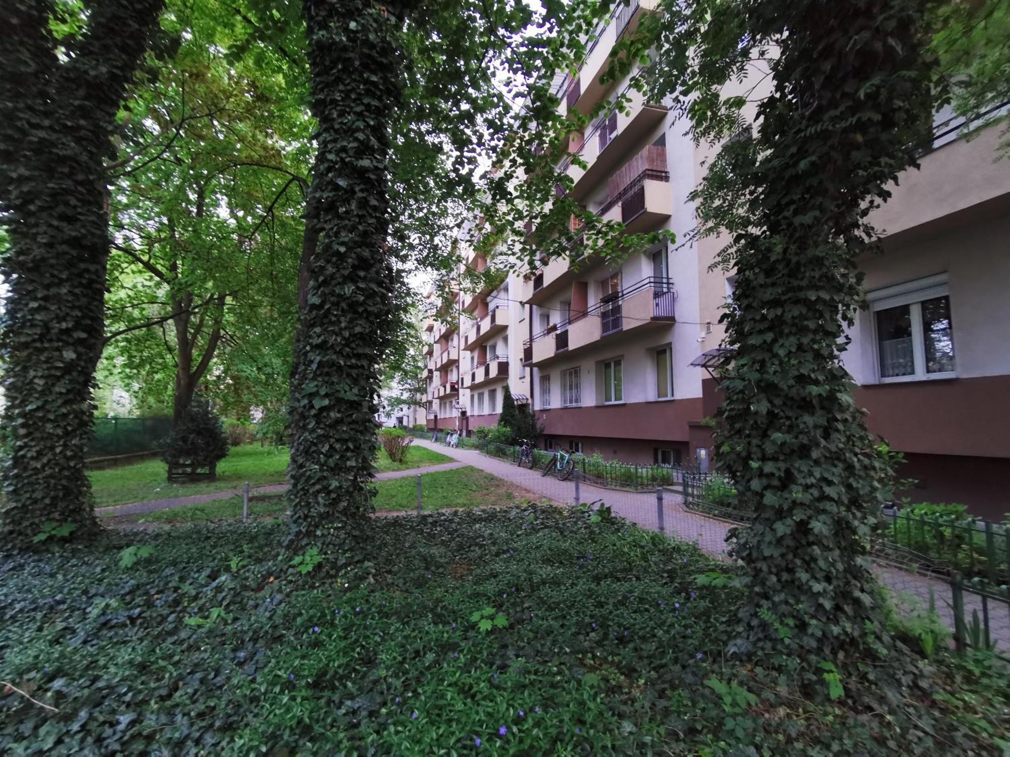 Na Muranowie - Mieszkanie Z Historia I In Muranow - A Flat With History Apartmán